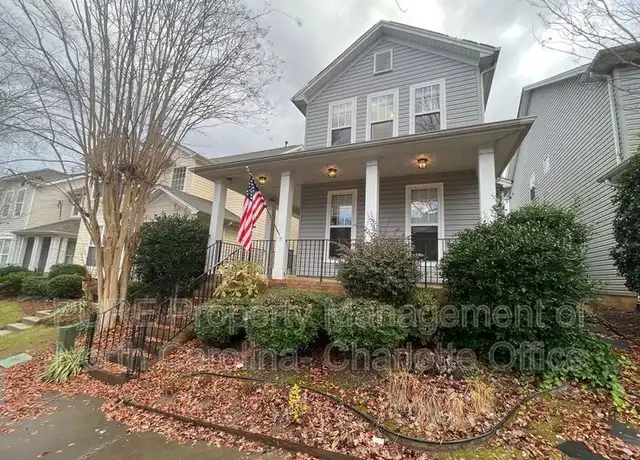 Property at 18712 Ronceverte Dr, Cornelius, NC, 28031, 3 beds, 2.5 baths, [object Object]