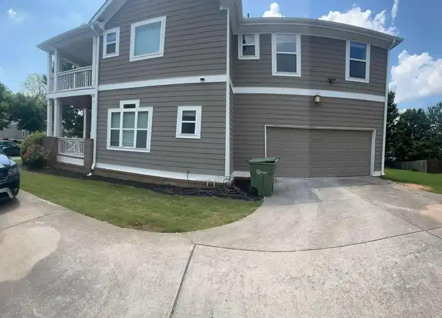 Property at 2549 Preston View Ct SW, Atlanta, GA, 30315, 3 beds, 2.5 baths, [object Object]