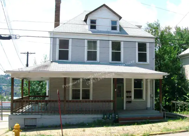 Property at 598 4th Ave Unit 3, Freedom, PA, 15042, 3 beds, 2 baths, [object Object]