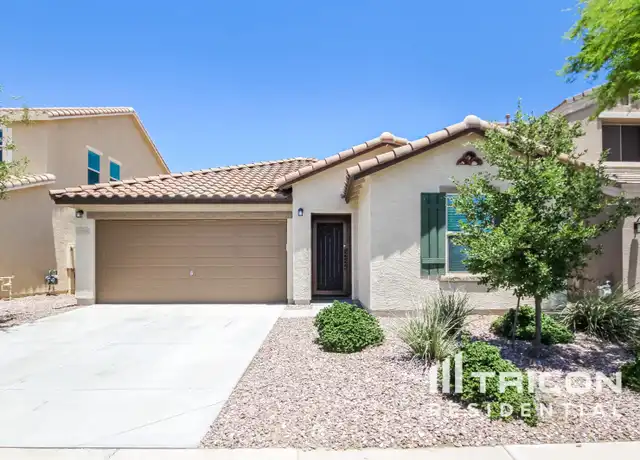Property at 11940 W El Cortez Pl, Peoria, AZ, 85383, 3 beds, 2 baths, [object Object]