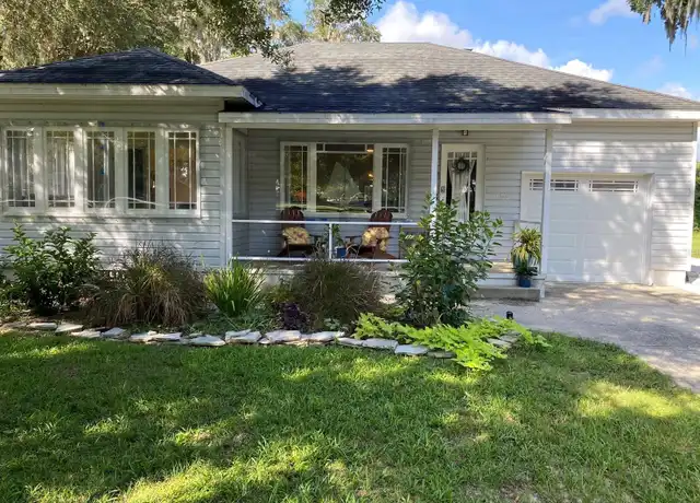 Property at 808 Faulkner St, New Smyrna Beach, FL, 32168, 3 beds, 1 bath, [object Object]