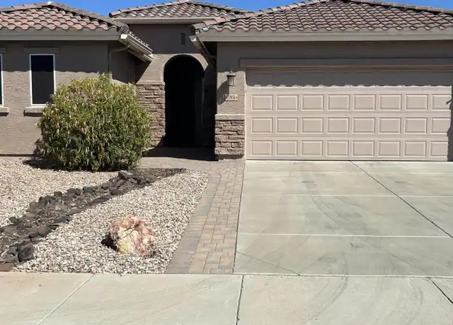 Property at 22956 W Twilight Trl, Buckeye, AZ, 85326, 2 beds, 2.5 baths, [object Object]