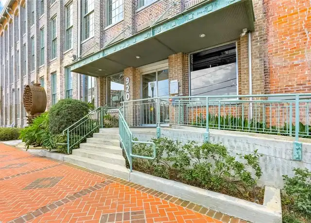 Property at 920 Poeyfarre St #116, New Orleans, LA, 70130, 0 beds, 1 bath, [object Object]