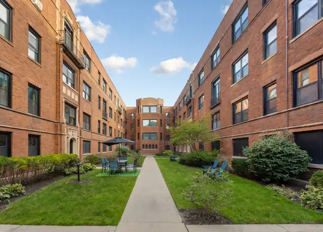 Property at 1558 W Juneway Ter Unit 2M, Chicago, IL, 60626, 3 beds, 2 baths, [object Object]