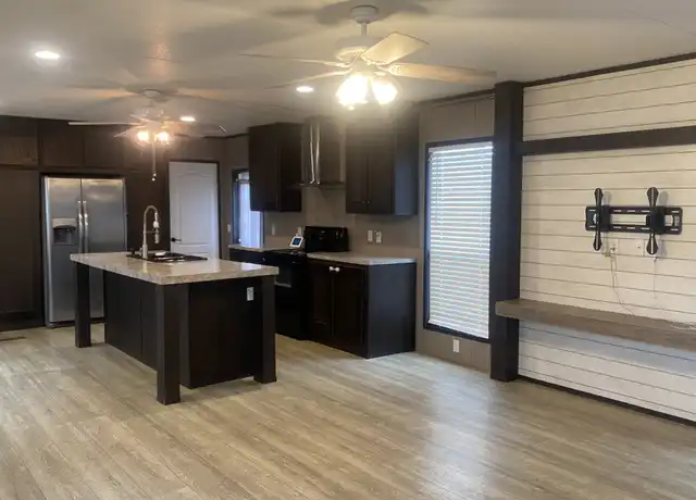 Property at 3017 Fernwood Dr, San Antonio, TX, 78264, 2 beds, 2 baths, [object Object]