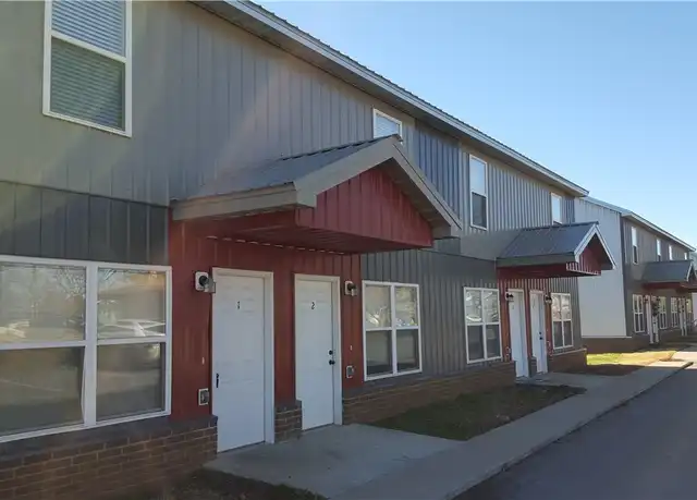 Property at 415 S Hunter St #4, Farmington, AR, 72730, 2 beds, 1.5 baths, [object Object]