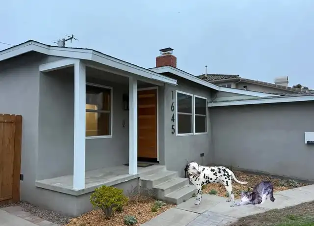 Property at 1645 21st St, Manhattan Beach, CA, 90266, 3 beds, 1 bath, [object Object]
