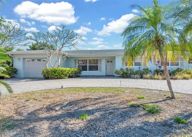 Property at 10237 Tarpon Dr, Treasure Island, FL, 33706, 3 beds, 2 baths, [object Object]