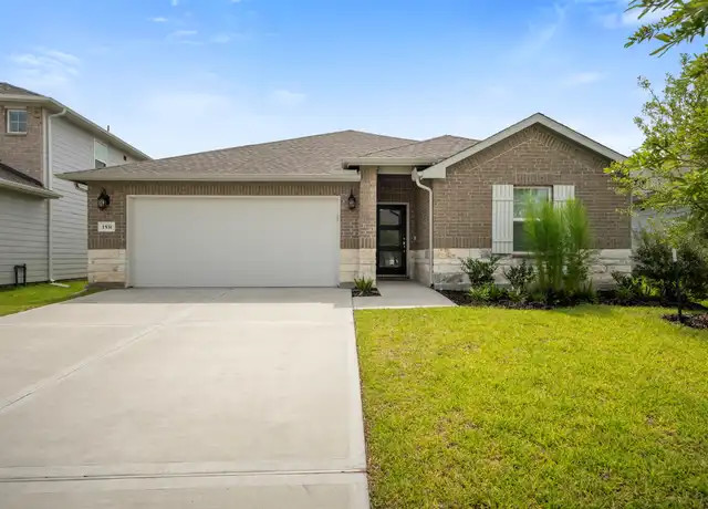 Property at 1531 King Ranch Rd, Conroe, TX, 77301, 4 beds, 3 baths, [object Object]