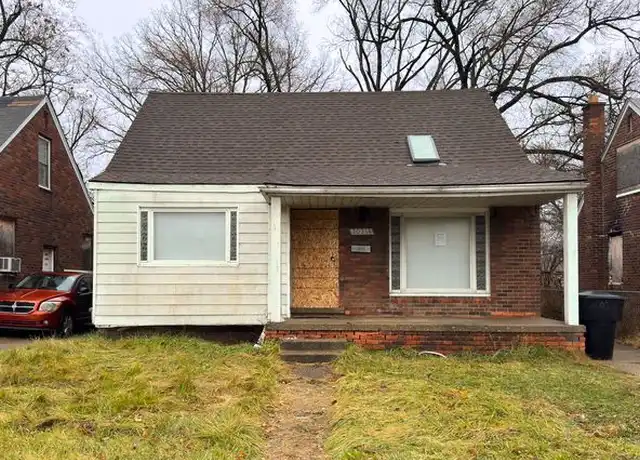 Property at 20214 Southfield Fwy, Detroit, MI, 48235, 3 beds, 1 bath, [object Object]
