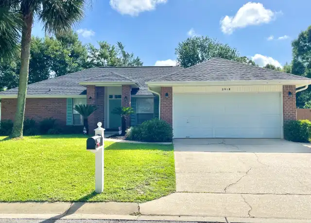 Property at 3918 Holleyberry Ln, Milton, FL, 32583, 3 beds, 2 baths, [object Object]