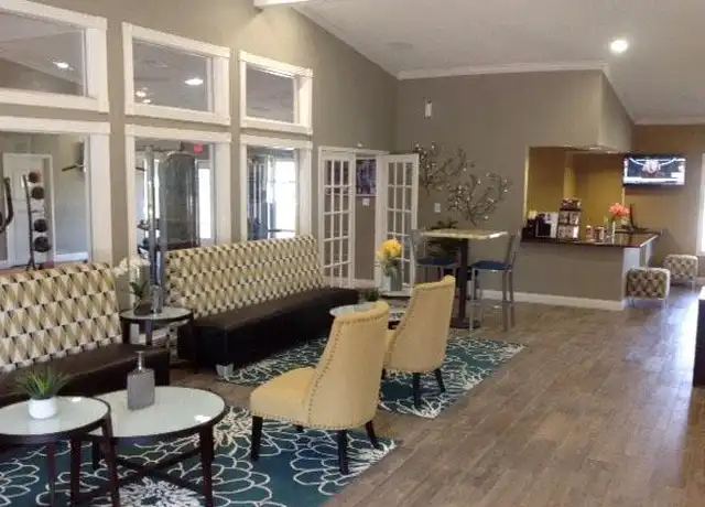 Property at 9850 Meadowglen Ln, Houston, TX, 77042, 1 bed, 1 bath, [object Object]