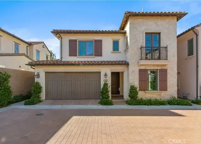 Property at 121 Toretta, Irvine, CA, 92602, 4 beds, 3 baths, [object Object]