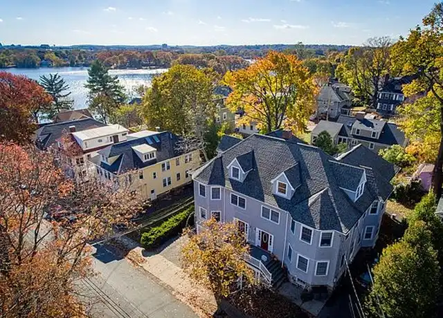 Property at 23 Wellington St Unit 1, Arlington, MA, 02476, 2 beds, 1 bath, [object Object]