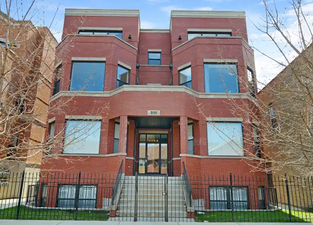 Property at 2151 W Evergreen Ave Unit 102, Chicago, IL, 60622, 3 beds, 3 baths, [object Object]