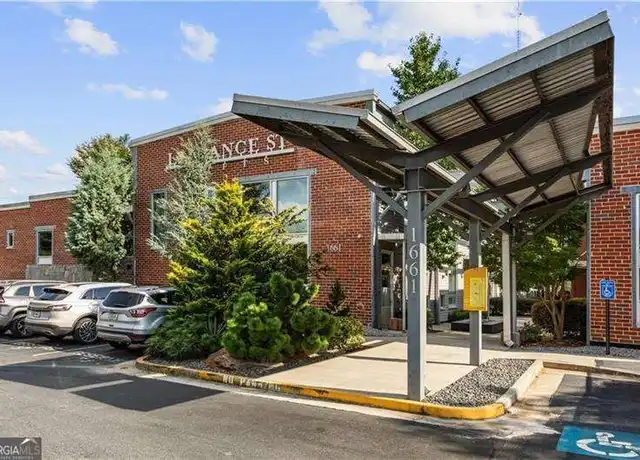 Property at 1661 La France St NE #225, Atlanta, GA, 30307, 2 beds, 2 baths, [object Object]