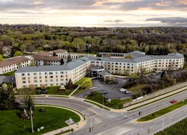 Property at Berkshire At Kensington Senior Apartments - 1800 Kensington Dr, Waukesha, WI, 53188, 1-2 bed, 1-2 bath, [object Object]