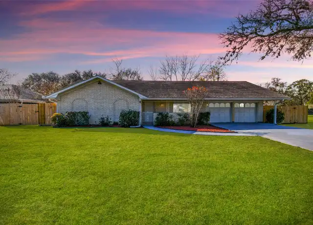 Property at 1504 Holly Cir, Richmond, TX, 77469, 3 beds, 2 baths, [object Object]