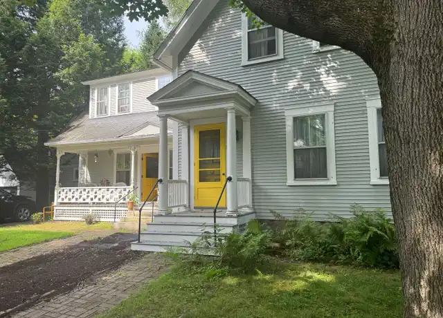 Property at 5 Prospect St, Lebanon, NH, 03766, 4 beds, 2 baths, [object Object]