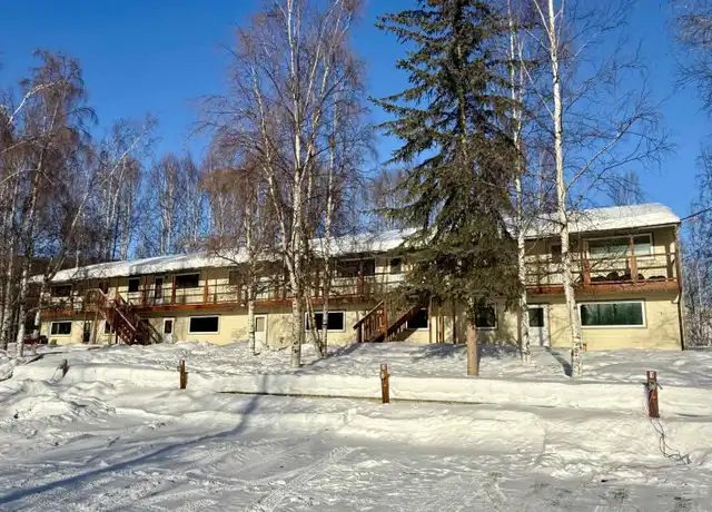 Property at 2641 Steese Hwy Unit 2, Fairbanks, AK, 99712, 2 beds, 1 bath, [object Object]