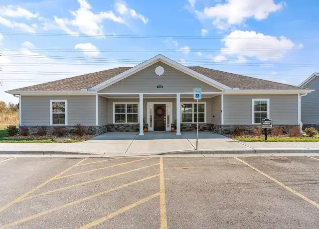 Property at The Traditions Villas - 1513 Sycamore Dr, Belton, MO, 64012, 2 beds, 1 bath, [object Object]