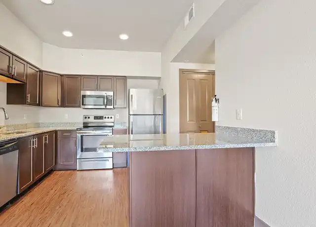 Property at Copperleaf Place - 3425 S Shields St, Fort Collins, CO, 80526, 1 bed, 1 bath, [object Object]