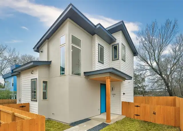 Property at 1208 Perez St #2, Austin, TX, 78721, 2 beds, 2 baths, [object Object]