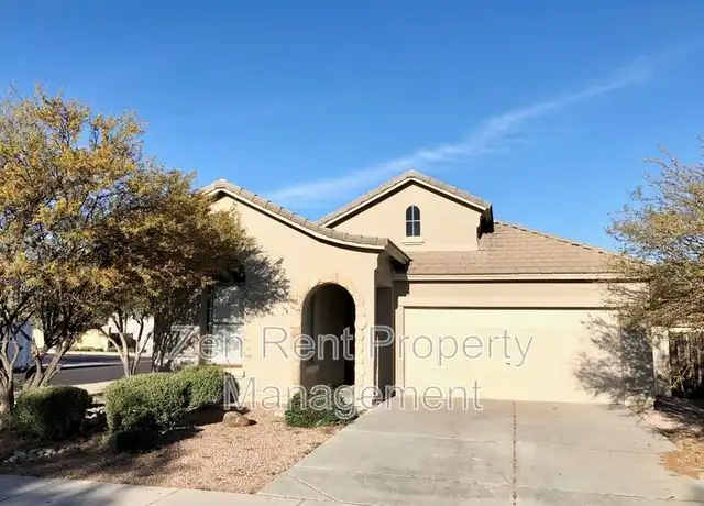 Property at 6392 S Fawn Ave, Gilbert, AZ, 85298, 3 beds, 2 baths, [object Object]
