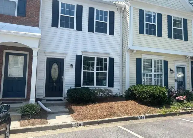 Property at 275 Devonshire Dr Unit 275J, Alpharetta, GA, 30022, 2 beds, 2.5 baths, [object Object]