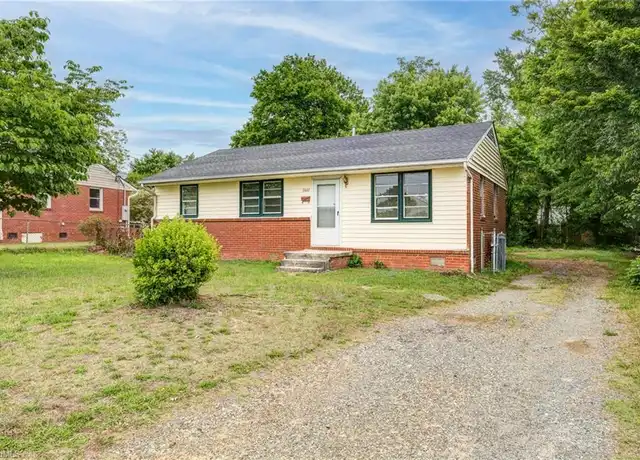 Property at 1607 Eastwood Ave, Greensboro, NC, 27401, 3 beds, 1 bath, [object Object]