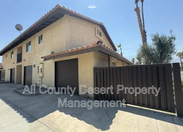 Property at 31520 Landau Blvd Unit 4, Cathedral City, CA, 92234, 1 bed, 1 bath, [object Object]