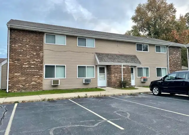 Property at 611 Wessor Ave Unit 14, Willard, OH, 44890, 2 beds, 1 bath, [object Object]
