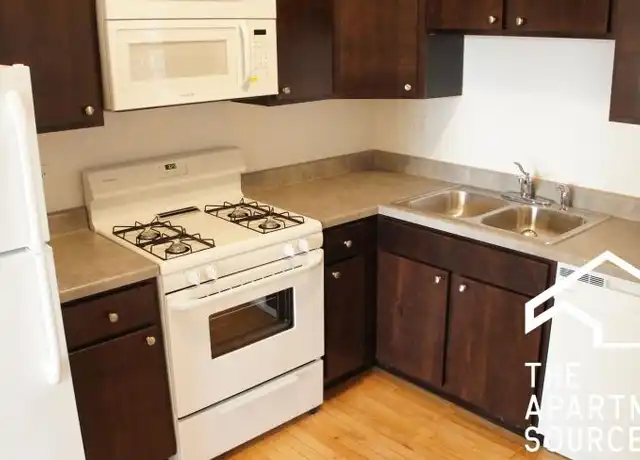 Property at 2921 W George St, Chicago, IL, 60618, 1 bed, 1 bath, [object Object]