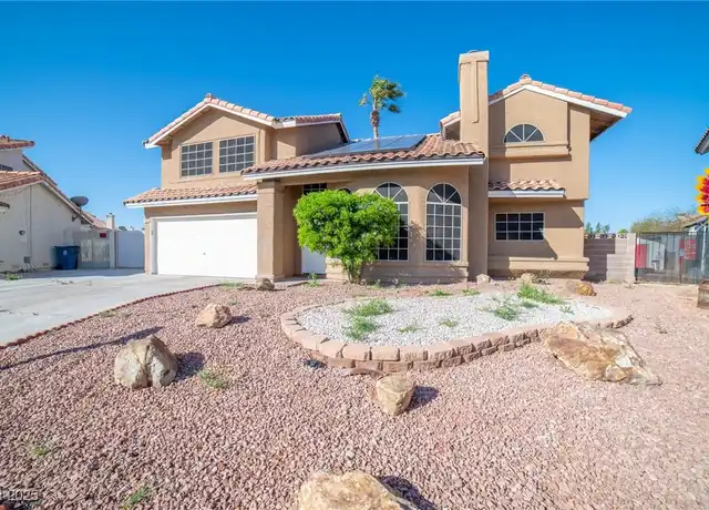 Property at 7105 Sixshooter Dr, Las Vegas, NV, 89119, 4 beds, 2.5 baths, [object Object]