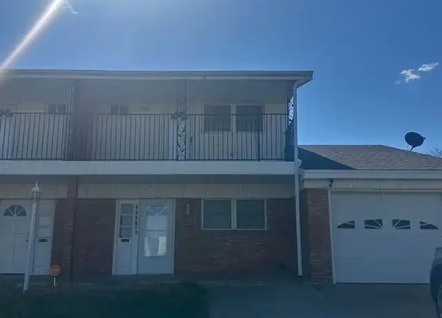 Property at 3501 Janet Dr Unit B, Amarillo, TX, 79109, 2 beds, 3 baths, [object Object]