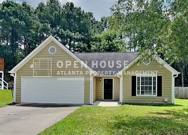 Property at 1045 Mercury Dr, Lawrenceville, GA, 30045, 3 beds, 2 baths, [object Object]