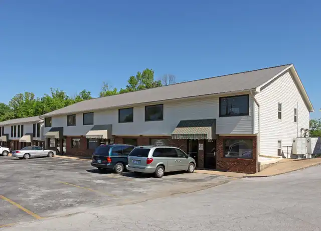 Property at 6741 Ringgold Rd Unit F, Chattanooga, TN, 37412, 1 bed, 1 bath, [object Object]