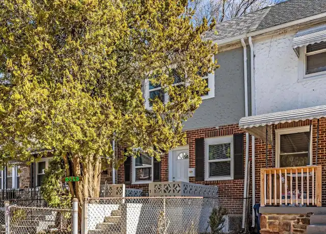Property at 5443 Jonquil Ave, Baltimore, MD, 21215, 3 beds, 3.5 baths, [object Object]