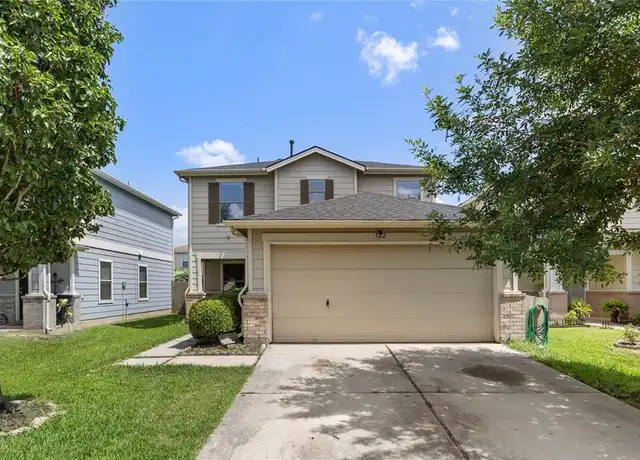 Property at 322 Remington Harbor Ct, Houston, TX, 77073, 4 beds, 2.5 baths, [object Object]