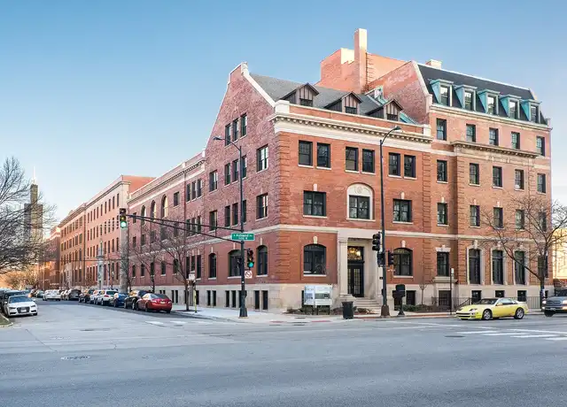 Property at The Duncan - 1515 W Monroe St, Chicago, IL, 60607, 0 beds, 1 bath, [object Object]