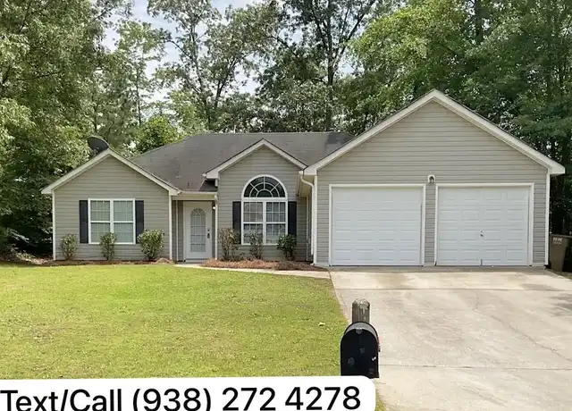 Property at 312 Iron Horse Way, Stockbridge, GA, 30281, 3 beds, 2 baths, [object Object]