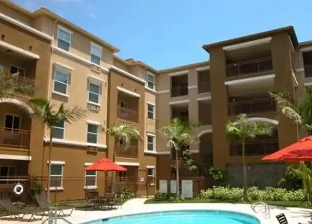 Property at Harbor Grove Senior Apartments - 12777 Garden Grove Blvd, Garden Grove, CA, 92843, 1 bed, 1 bath, [object Object]
