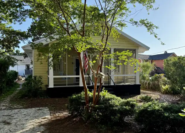 Property at 221 Church St, Mount Pleasant, SC, 29464, 3 beds, 3 baths, [object Object]