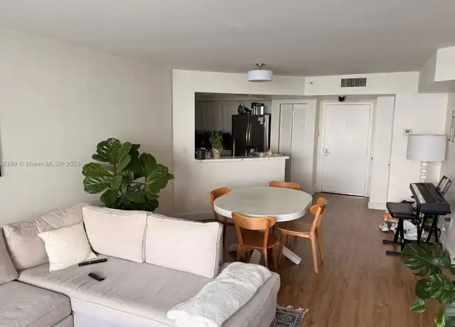 Property at 1900 Sunset Harbour Dr Unit 1614, Miami Beach, FL, 33139, 2 beds, 2 baths, [object Object]