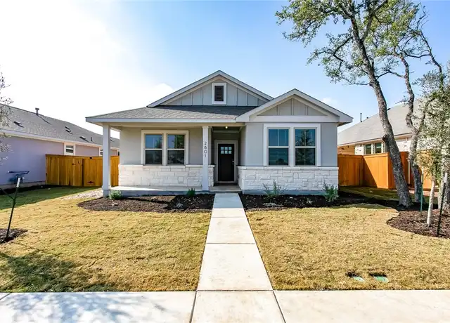 Property at 2801 Stone Branch Dr, Leander, TX, 78641, 3 beds, 2 baths, [object Object]