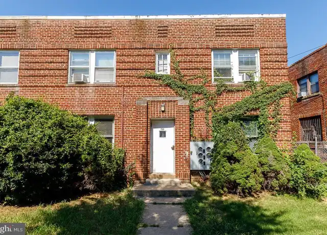 Property at 430 Mellon St SE Unit 2, Washington, DC, 20032, 1 bed, 1 bath, [object Object]