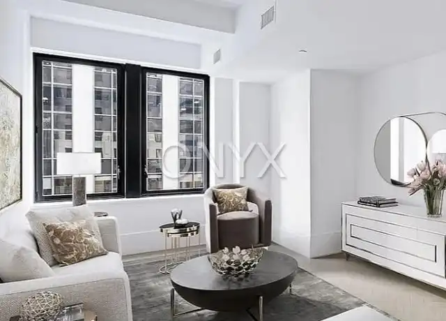 Property at 101 Wall St, New York, NY, 10005, 2 beds, 2 baths, [object Object]