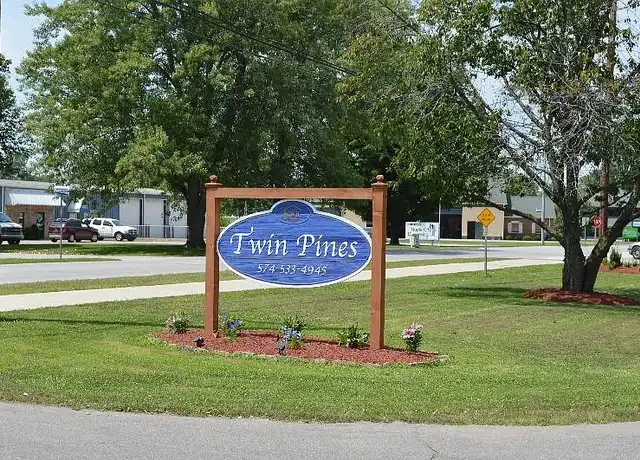 Property at Twin Pines - 2011 W Wilden Ave, Goshen, IN, 46528, 1-3 bed, 1-2 bath, [object Object]