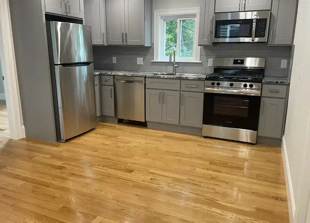Property at 708 Walk Hill St Unit 2, Mattapan, MA, 02126, 3 beds, 2 baths, [object Object]