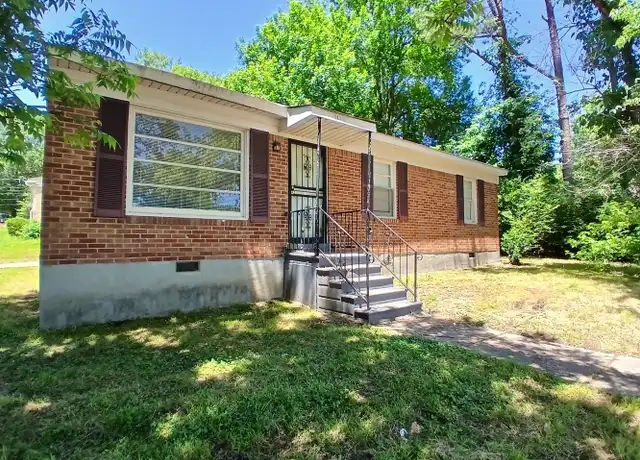Property at 3159 Overton Crossing St, Memphis, TN, 38127, 3 beds, 1 bath, [object Object]